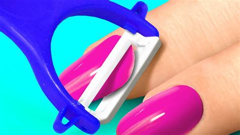 Dive into the Enchantment of Magic Nails: Elevate Your Manicure Game